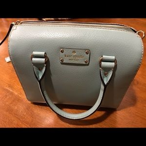 Kate Spade Alessa Wellesley Satchel